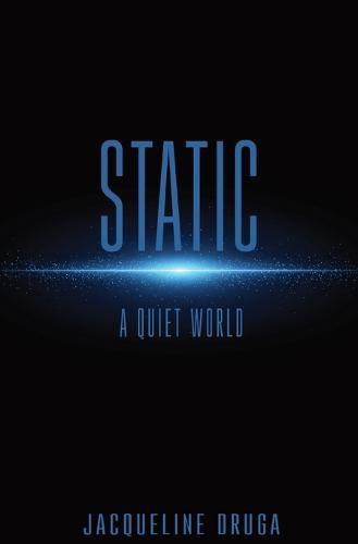 Cover image for Static