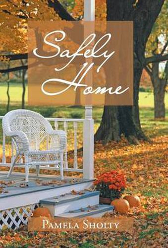 Cover image for Safely Home