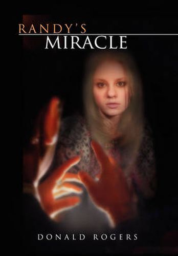 Cover image for Randy's Miracle