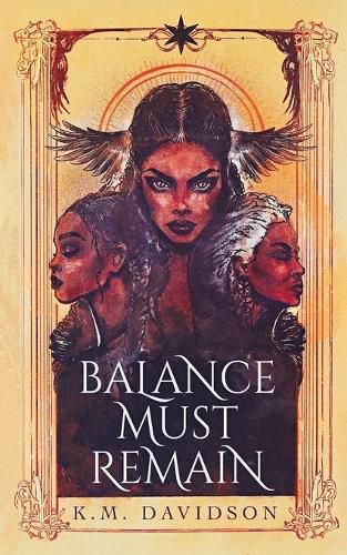 Cover image for Balance Must Remain