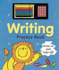 Cover image for Writing Practice Book