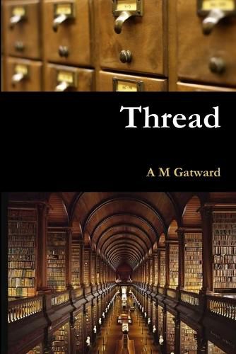 Cover image for Thread