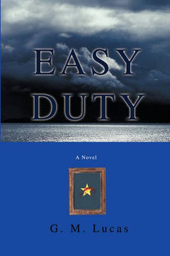 Cover image for Easy Duty