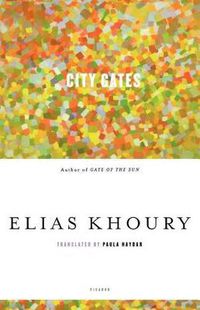 Cover image for City Gates