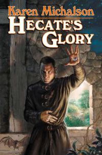 Cover image for Hecate's Glory