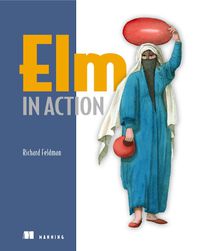 Cover image for Elm in Action