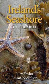 Cover image for Ireland's Seashore: A Field Guide