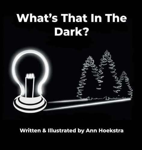 Cover image for What's That In The Dark