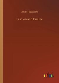 Cover image for Fashion and Famine