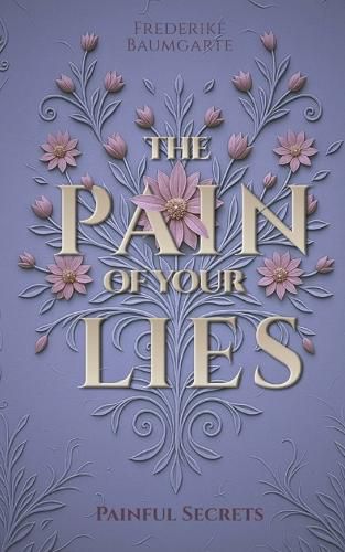 Cover image for Painful Secrets