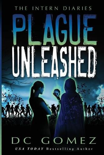 Cover image for Plague Unleashed