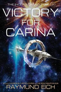 Cover image for Victory for Carina