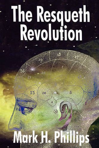Cover image for The Resqueth Revolution