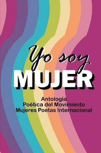 Cover image for Antologia Yo Soy Mujer