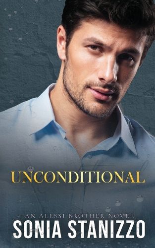 Cover image for Unconditional