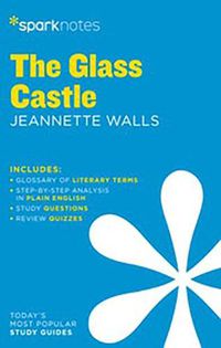 Cover image for The Glass Castle by Jeannette Walls