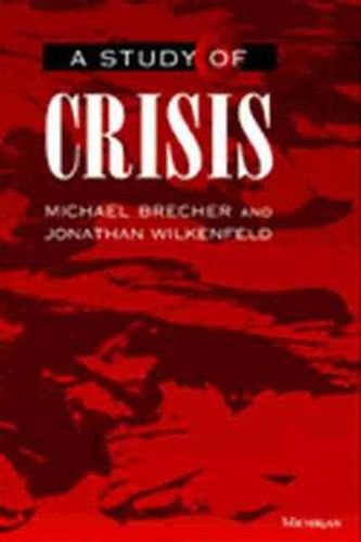 Study of Crisis