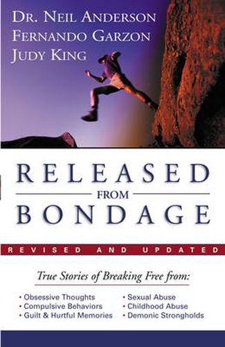 Cover image for Released from Bondage