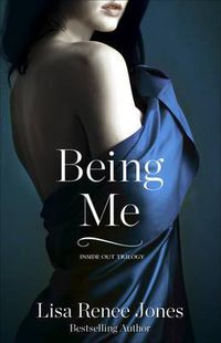 Cover image for Being Me