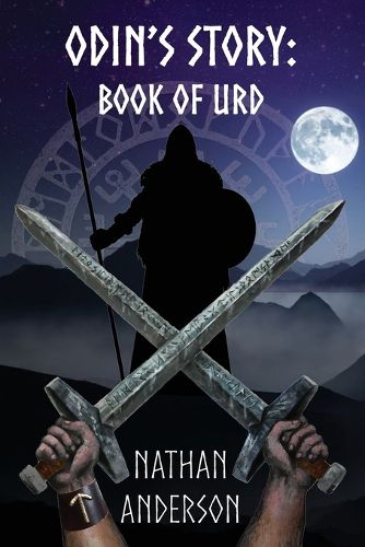 Cover image for Odin's Story