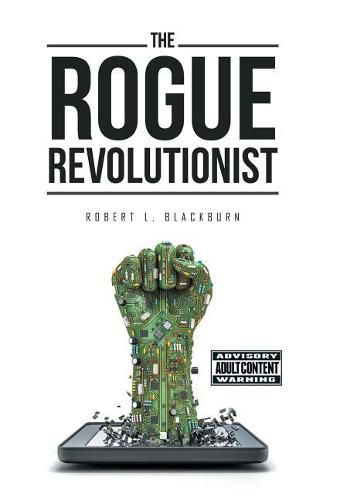 Cover image for The Rogue Revolutionist