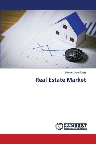 Cover image for Real Estate Market