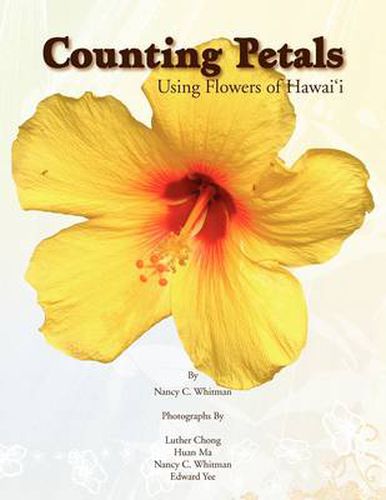 Cover image for Counting Petals