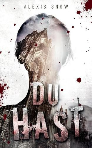 Cover image for Du Hast