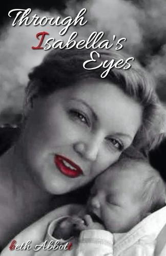 Cover image for Through Isabella's Eyes