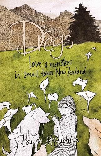 Cover image for Dregs