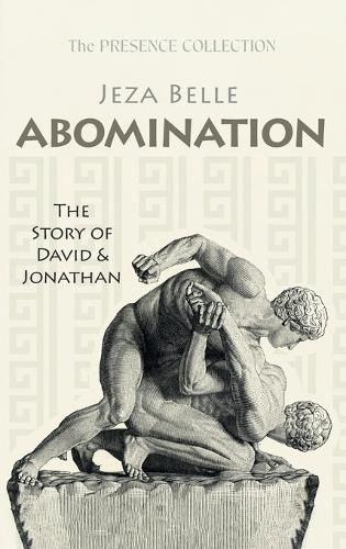 Cover image for Abomination