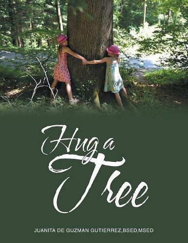 Cover image for Hug a Tree