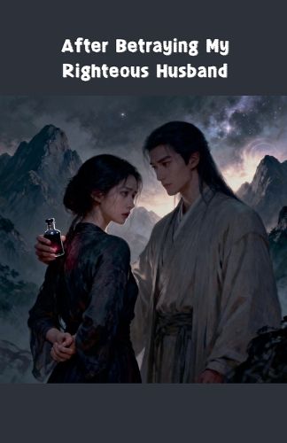 Cover image for After Betraying My Righteous Husband