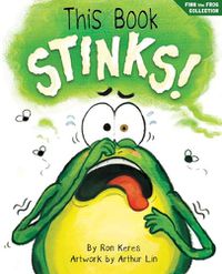 Cover image for This Book Stinks!