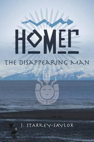 Cover image for Homer: The Disappearing Man