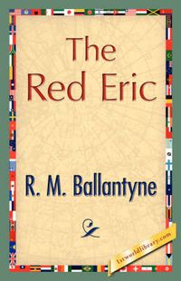 Cover image for The Red Eric