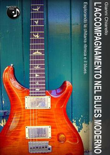 Cover image for L'Accompagnamento nel Blues Moderno