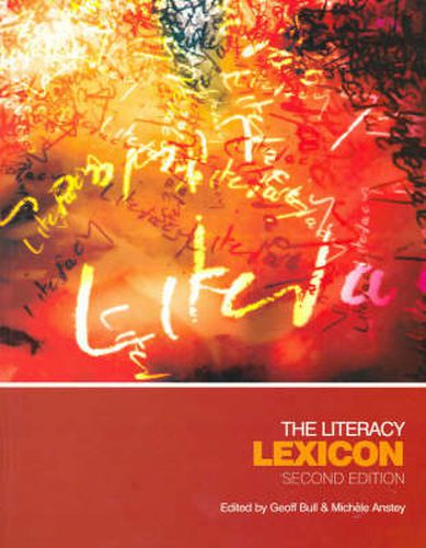 Cover image for Literacy Lexicon