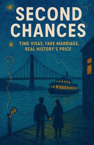 Cover image for Seconded Chances