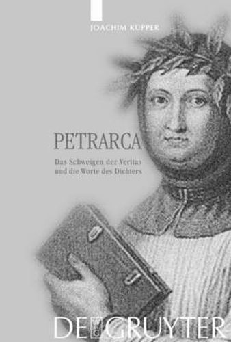 Cover image for Petrarca