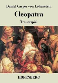 Cover image for Cleopatra: Trauerspiel