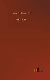 Cover image for Prisoners