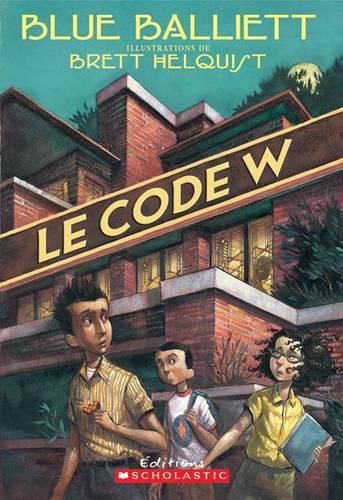 Cover image for Le Code W