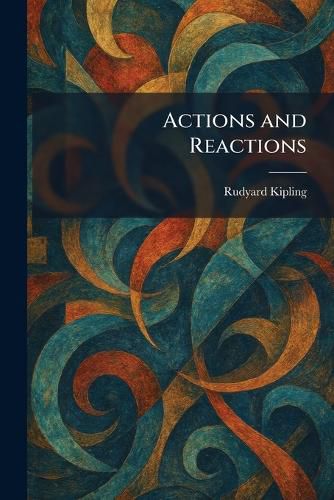 Cover image for Actions and Reactions