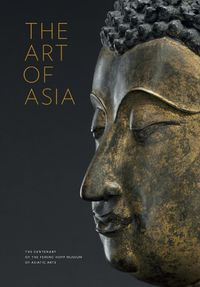 Cover image for The Art of Asia