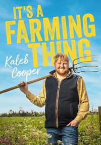 Cover image for It's a Farming Thing