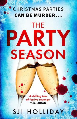 Cover image for The Party Season