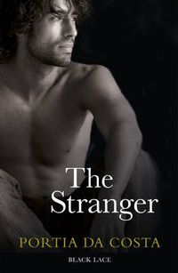 Cover image for The Stranger: Black Lace Classics