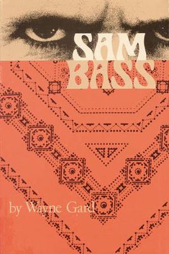 Cover image for Sam Bass