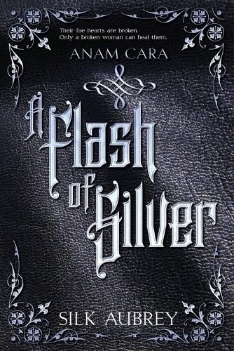 Cover image for A Flash of Silver